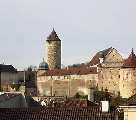 Appartamento Meunier Tu Dors ! Au Pied Du Moulin Porrentruy Esterno foto